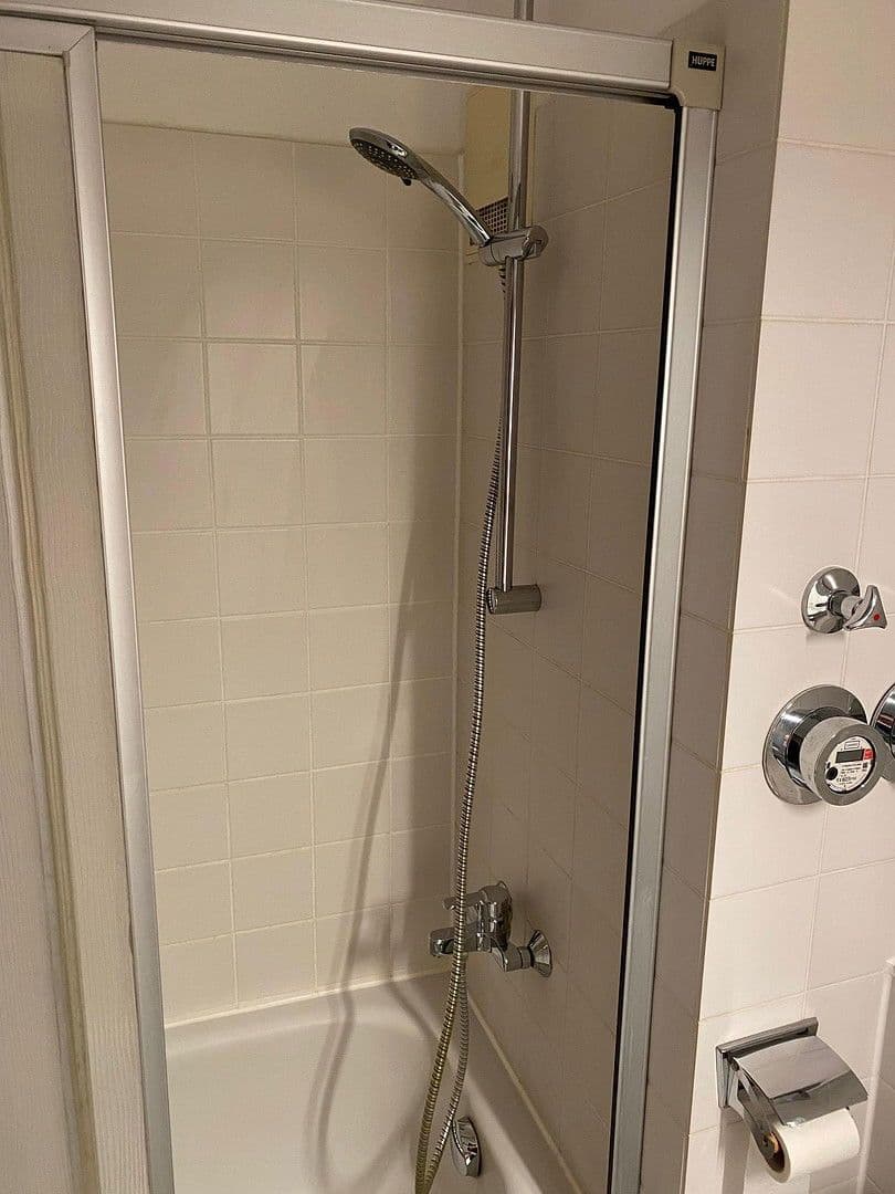 Studio flat to rent, 48 m², Werderstraße 168, Heilbronn, Baden-Württemberg Studio flat to rent, 48 m², Werderstraße 168, Heilbronn, Baden-Württemberg