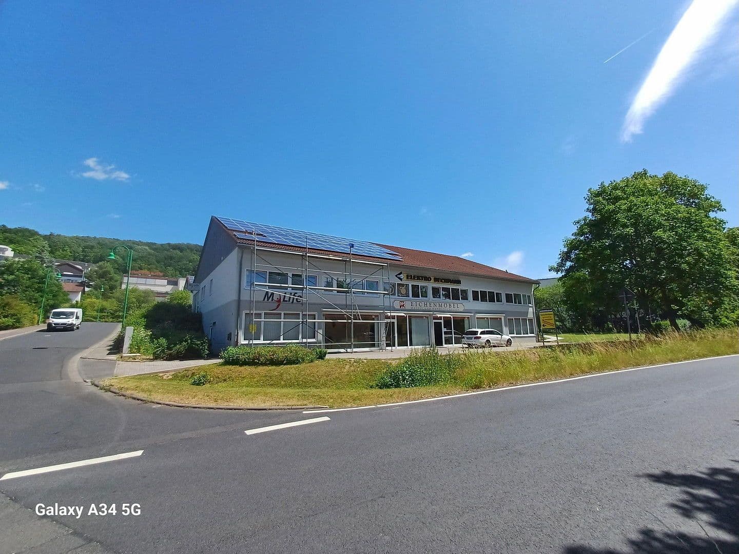 non-residential property to rent, 1,000 m², Wartburgstr. 5, Eisenach, Thuringia non-residential property to rent, 1,000 m², Wartburgstr. 5, Eisenach, Thuringia