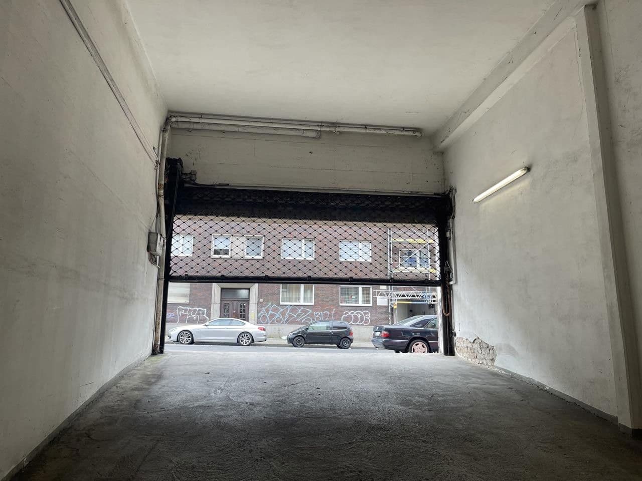 garage to rent, 0 m², Oberbilker Allee 78, Düsseldorf, North Rhine-Westphalia garage to rent, 0 m², Oberbilker Allee 78, Düsseldorf, North Rhine-Westphalia