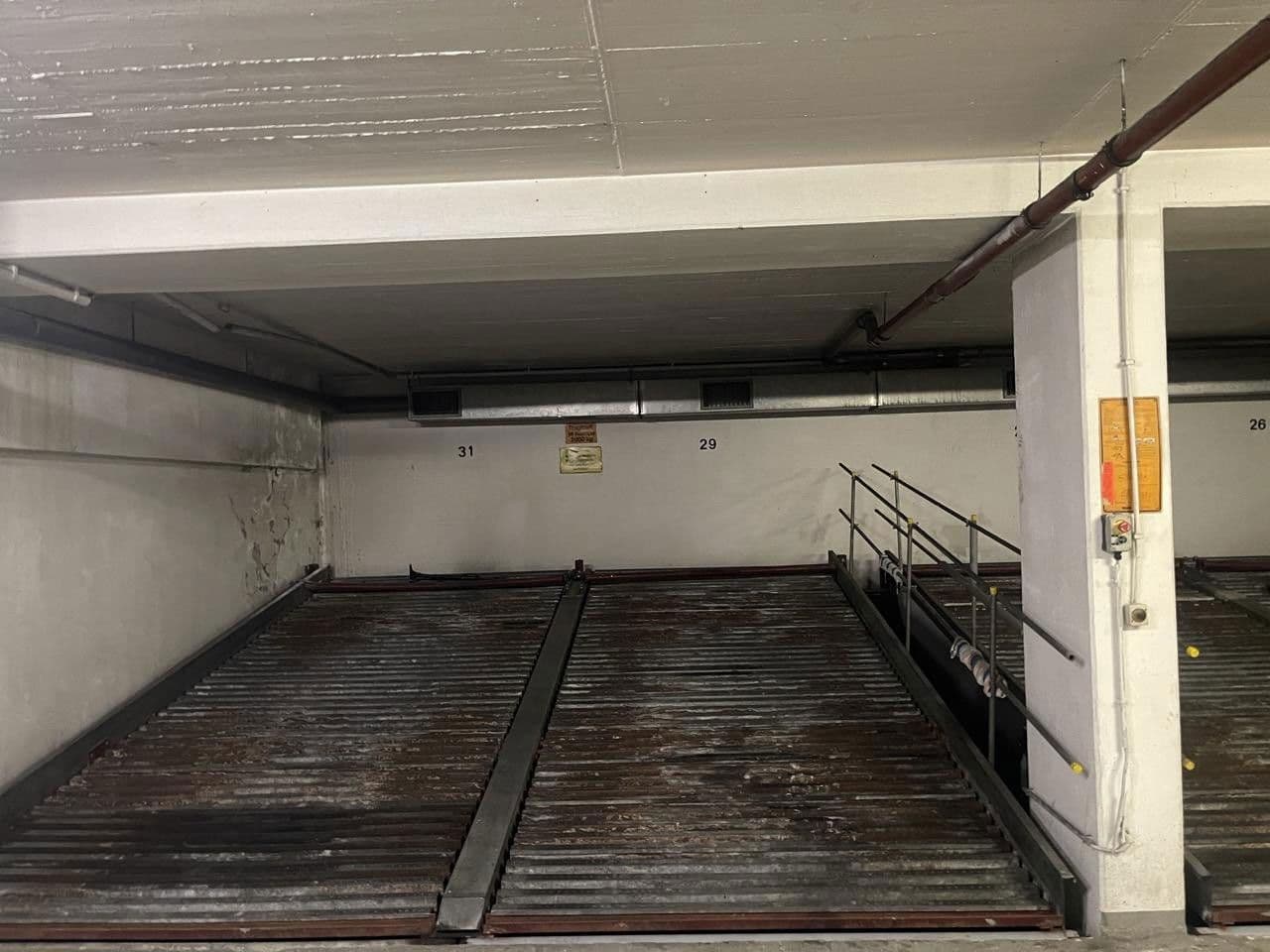 garage to rent, 0 m², Oberbilker Allee 78, Düsseldorf, North Rhine-Westphalia garage to rent, 0 m², Oberbilker Allee 78, Düsseldorf, North Rhine-Westphalia