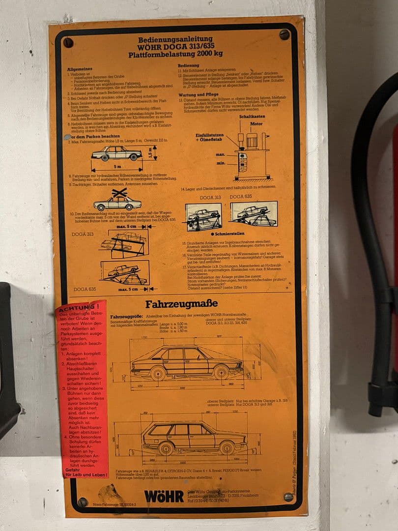 garage to rent, 0 m², Oberbilker Allee 78, Düsseldorf, North Rhine-Westphalia garage to rent, 0 m², Oberbilker Allee 78, Düsseldorf, North Rhine-Westphalia