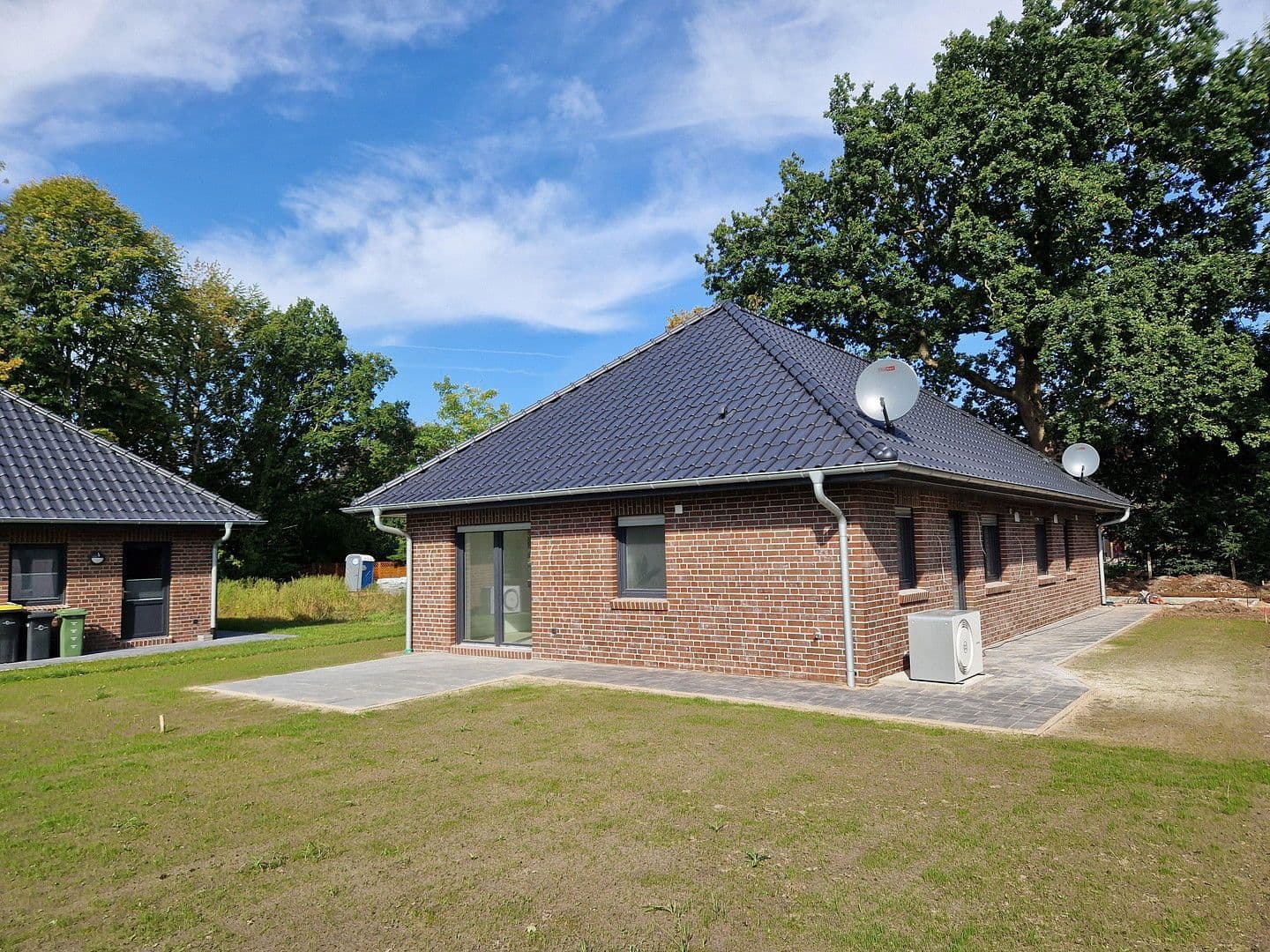 house for sale, 56 m², Aurich, Lower Saxony house for sale, 56 m², Aurich, Lower Saxony