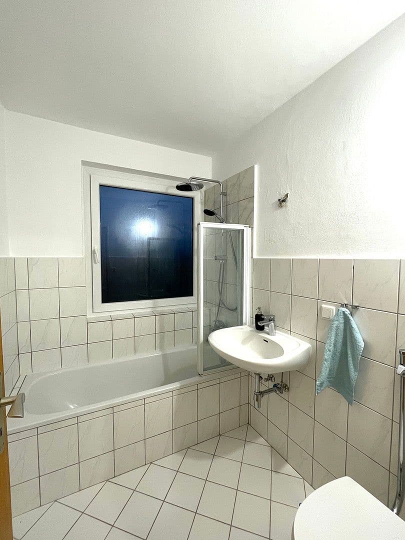 2 bedroom flat to rent, 65 m², Coburg, Bavaria 2 bedroom flat to rent, 65 m², Coburg, Bavaria