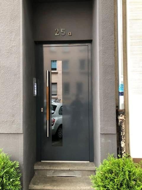 Studio flat to rent, 32 m², Harnackstraße 25a, Dortmund, North Rhine-Westphalia Studio flat to rent, 32 m², Harnackstraße 25a, Dortmund, North Rhine-Westphalia