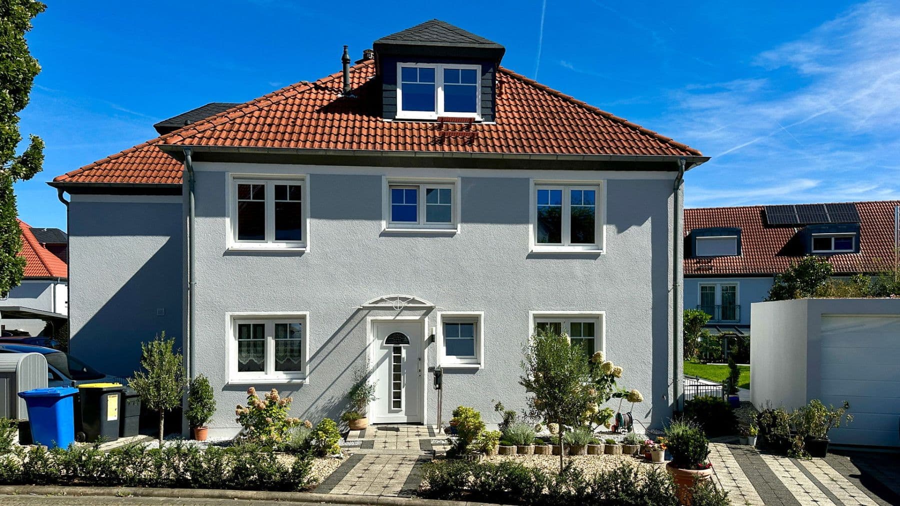 house for sale, 200 m², Bad Vilbel, Hesse house for sale, 200 m², Bad Vilbel, Hesse