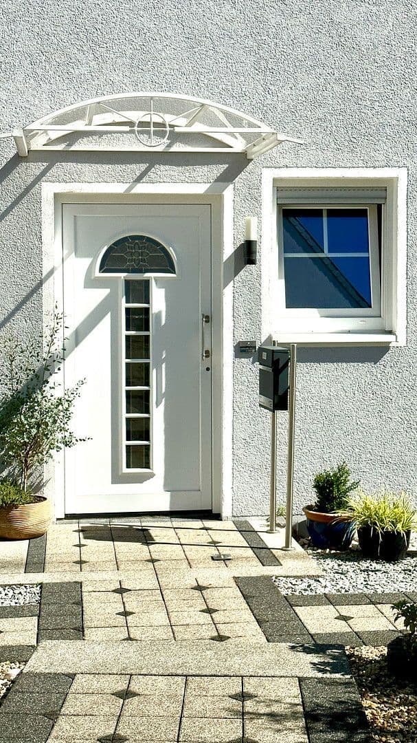 house for sale, 200 m², Bad Vilbel, Hesse house for sale, 200 m², Bad Vilbel, Hesse