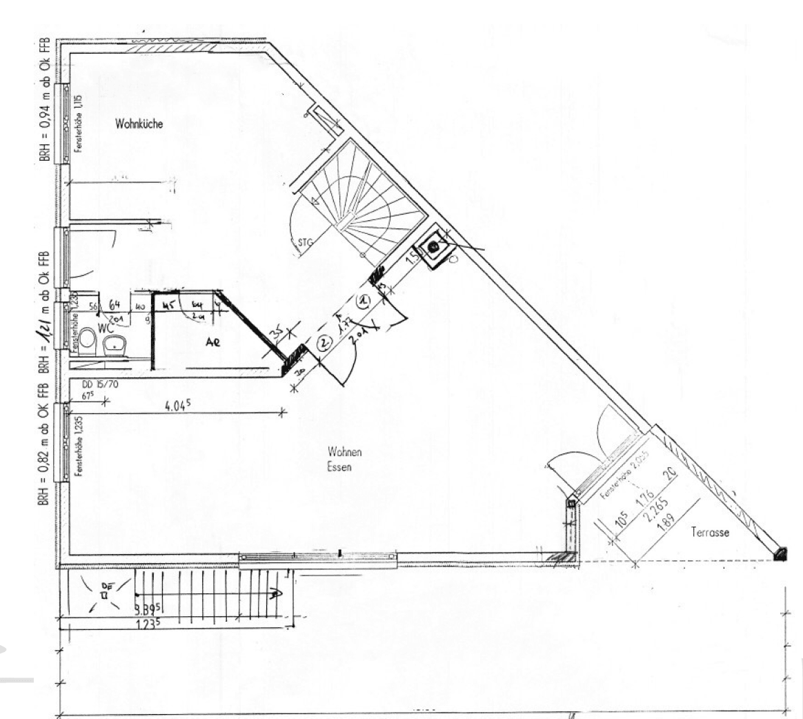 house for sale, 200 m², Bad Vilbel, Hesse house for sale, 200 m², Bad Vilbel, Hesse