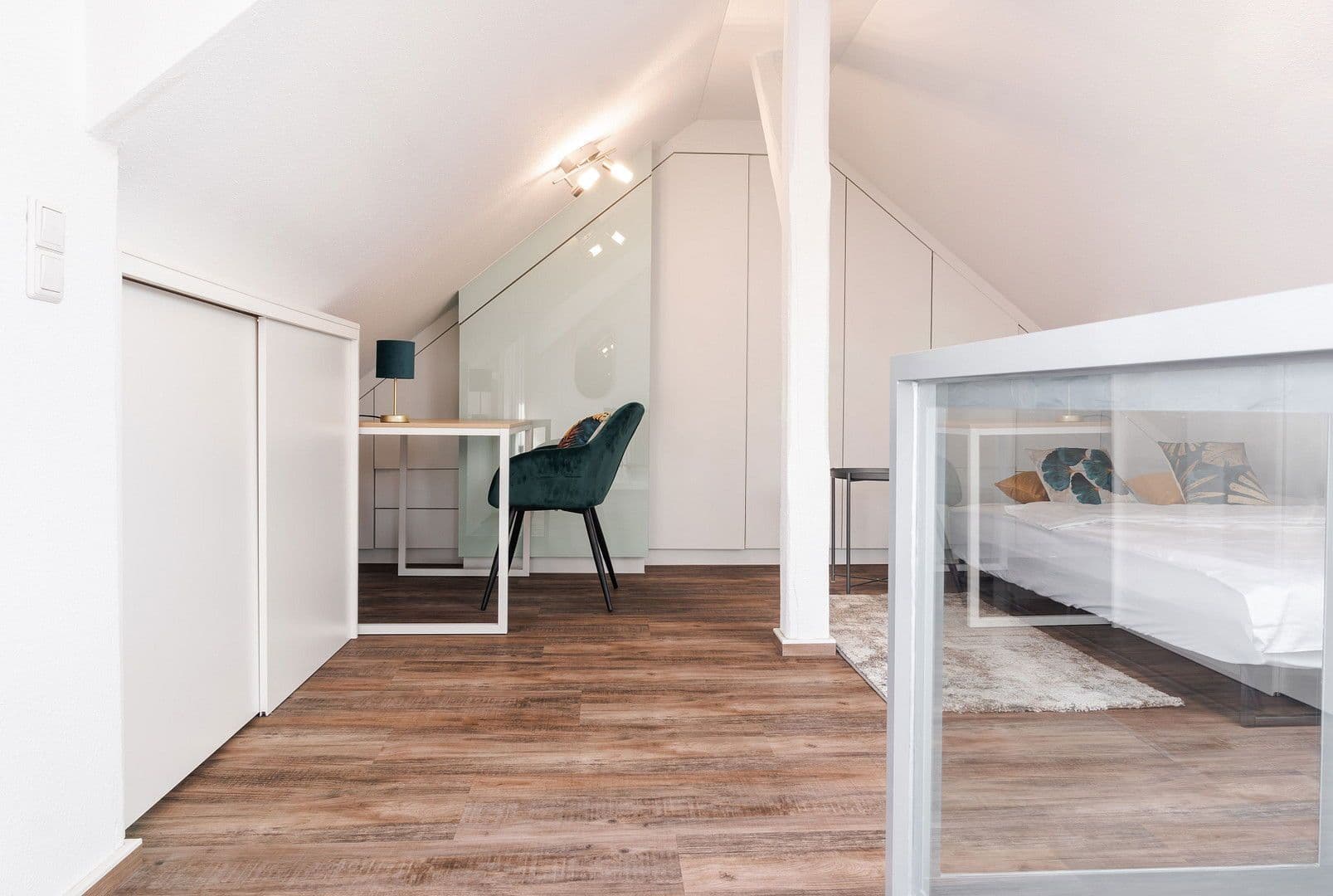 2 bedroom with open-plan kitchen flat to rent, 75 m², Pestalozzistr.15/3, Heilbronn, Baden-Württemberg 2 bedroom with open-plan kitchen flat to rent, 75 m², Pestalozzistr.15/3, Heilbronn, Baden-Württemberg