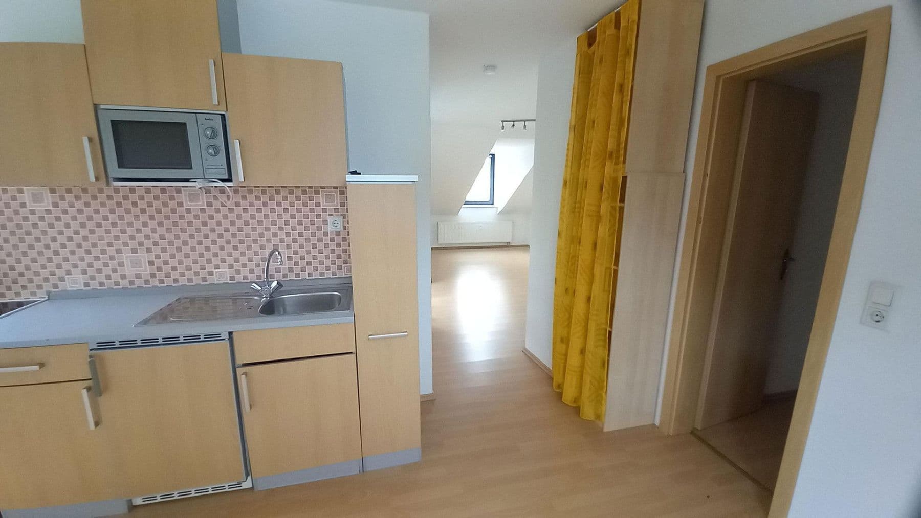 2 bedroom flat to rent, 60 m², Heidenheim, Bavaria 2 bedroom flat to rent, 60 m², Heidenheim, Bavaria