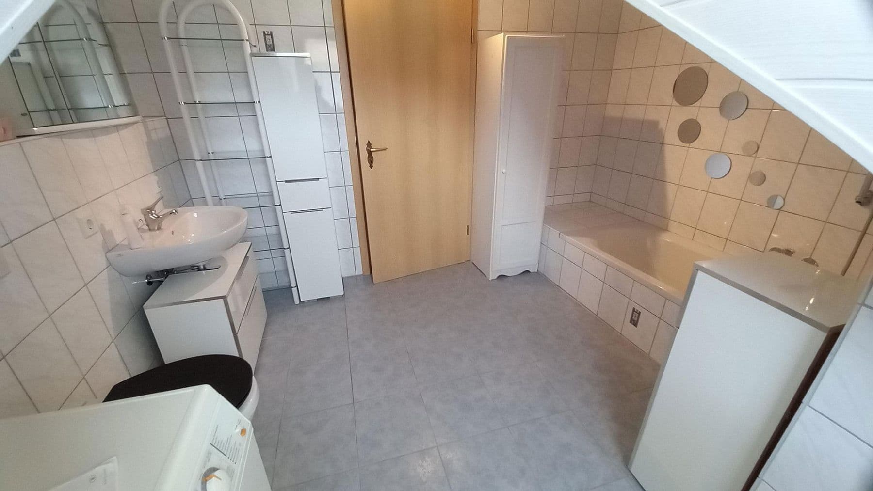 2 bedroom flat to rent, 60 m², Heidenheim, Bavaria 2 bedroom flat to rent, 60 m², Heidenheim, Bavaria