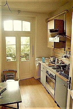 flat to rent, 20 m², Pleistalstraße 123, Sankt Augustin, North Rhine-Westphalia flat to rent, 20 m², Pleistalstraße 123, Sankt Augustin, North Rhine-Westphalia