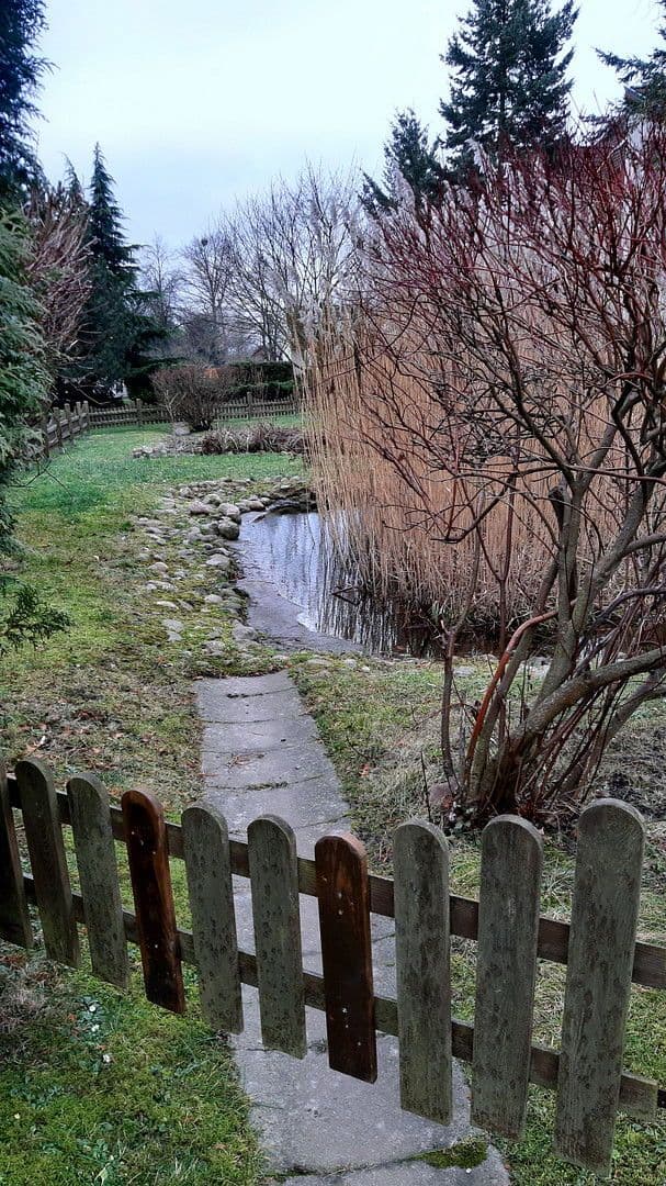 2 bedroom flat to rent, 72 m², Jänickendorfer Straße 50, Steinhöfel, Brandenburg 2 bedroom flat to rent, 72 m², Jänickendorfer Straße 50, Steinhöfel, Brandenburg