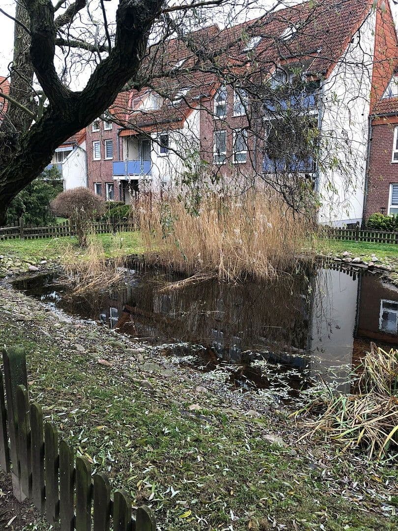 2 bedroom flat to rent, 72 m², Jänickendorfer Straße 50, Steinhöfel, Brandenburg 2 bedroom flat to rent, 72 m², Jänickendorfer Straße 50, Steinhöfel, Brandenburg