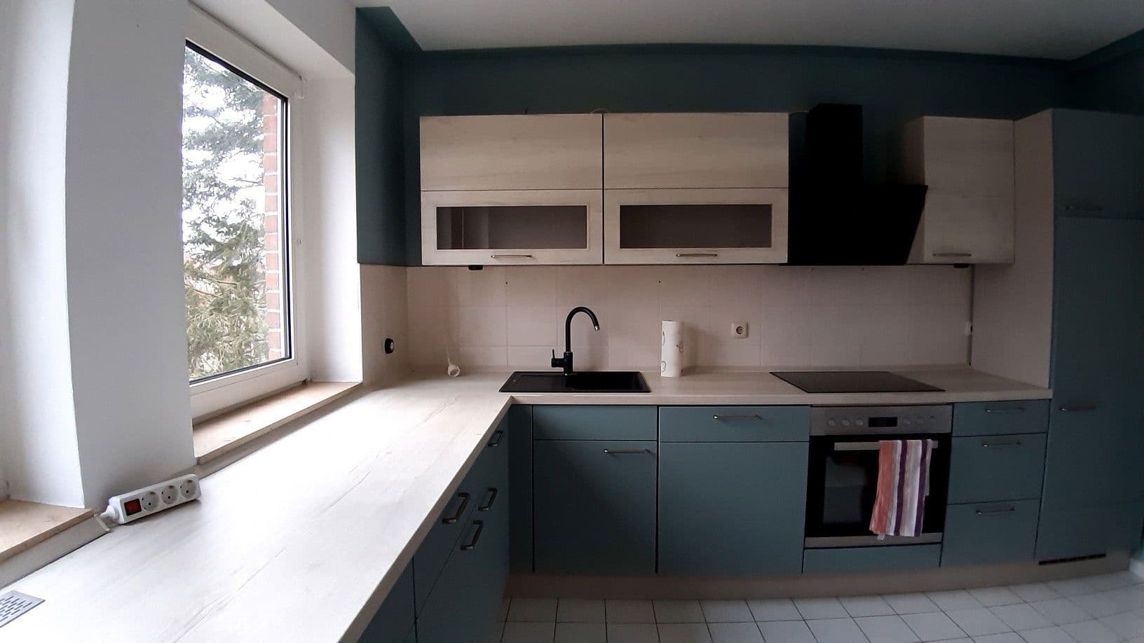 2 bedroom flat to rent, 72 m², Jänickendorfer Straße 50, Steinhöfel, Brandenburg 2 bedroom flat to rent, 72 m², Jänickendorfer Straße 50, Steinhöfel, Brandenburg