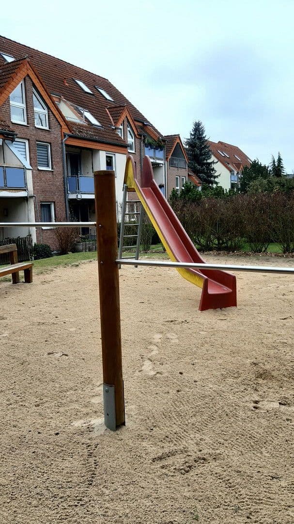 2 bedroom flat to rent, 72 m², Jänickendorfer Straße 50, Steinhöfel, Brandenburg 2 bedroom flat to rent, 72 m², Jänickendorfer Straße 50, Steinhöfel, Brandenburg