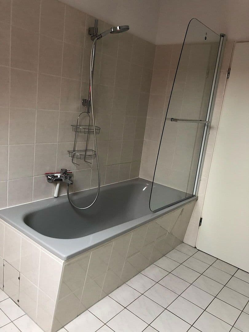 2 bedroom flat to rent, 72 m², Jänickendorfer Straße 50, Steinhöfel, Brandenburg 2 bedroom flat to rent, 72 m², Jänickendorfer Straße 50, Steinhöfel, Brandenburg