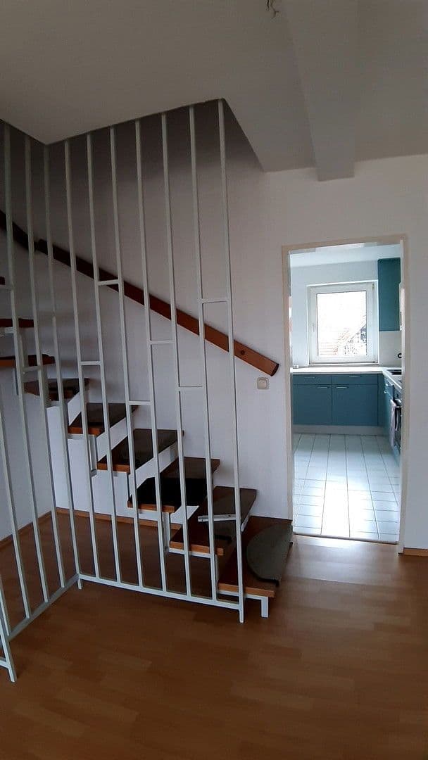 2 bedroom flat to rent, 72 m², Jänickendorfer Straße 50, Steinhöfel, Brandenburg 2 bedroom flat to rent, 72 m², Jänickendorfer Straße 50, Steinhöfel, Brandenburg