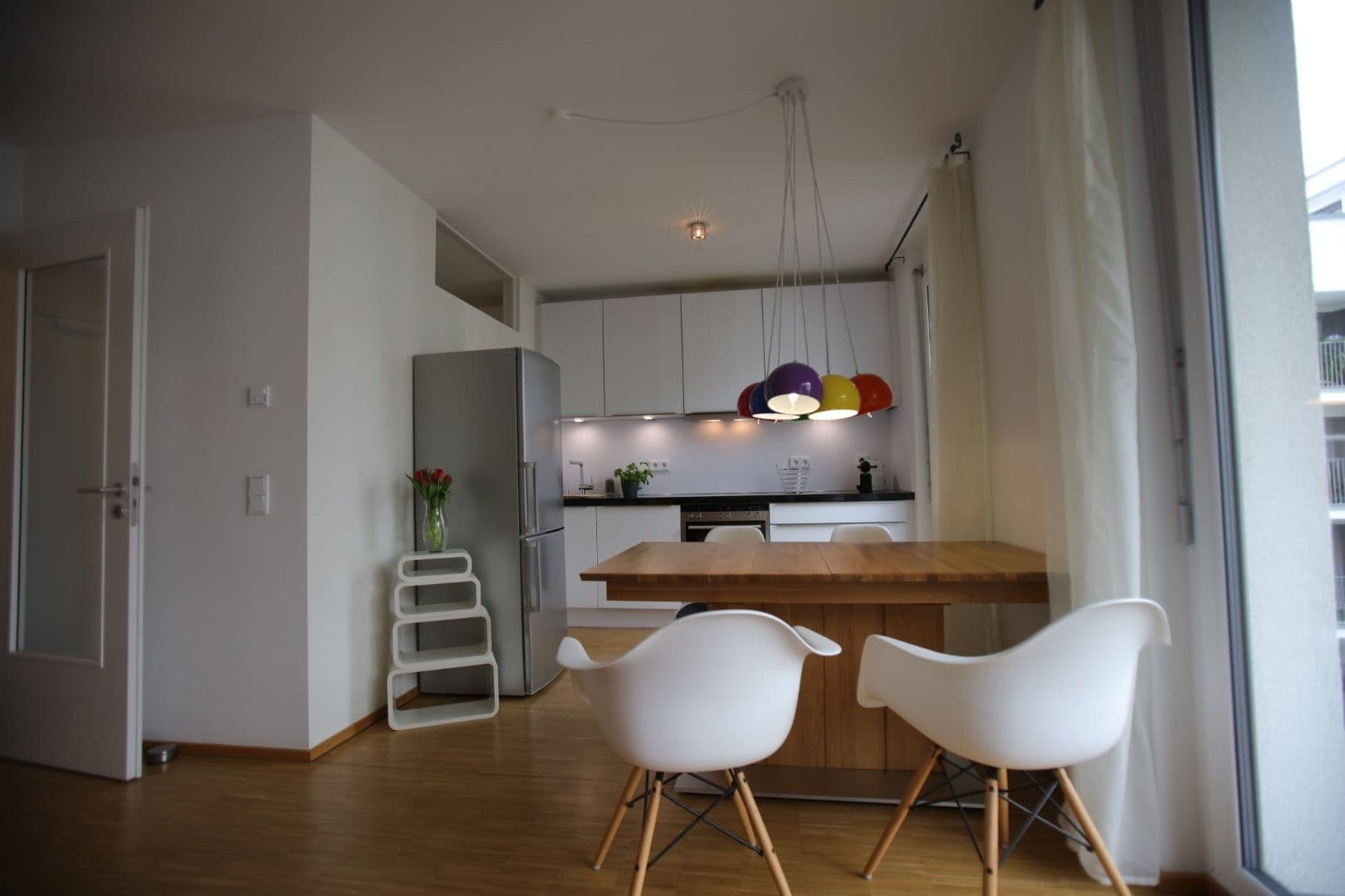 2 bedroom flat to rent, 53 m², Paul-Heyse-Str 31a, München, Bavaria 2 bedroom flat to rent, 53 m², Paul-Heyse-Str 31a, München, Bavaria