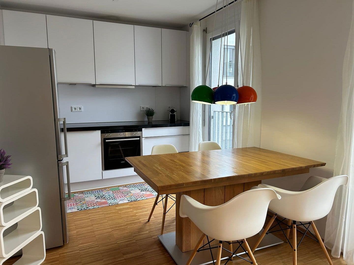 2 bedroom flat to rent, 53 m², Paul-Heyse-Str 31a, München, Bavaria 2 bedroom flat to rent, 53 m², Paul-Heyse-Str 31a, München, Bavaria