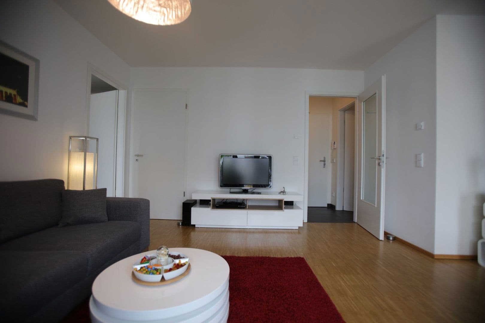 2 bedroom flat to rent, 53 m², Paul-Heyse-Str 31a, München, Bavaria 2 bedroom flat to rent, 53 m², Paul-Heyse-Str 31a, München, Bavaria