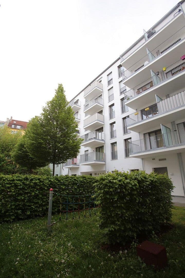 2 bedroom flat to rent, 53 m², Paul-Heyse-Str 31a, München, Bavaria 2 bedroom flat to rent, 53 m², Paul-Heyse-Str 31a, München, Bavaria