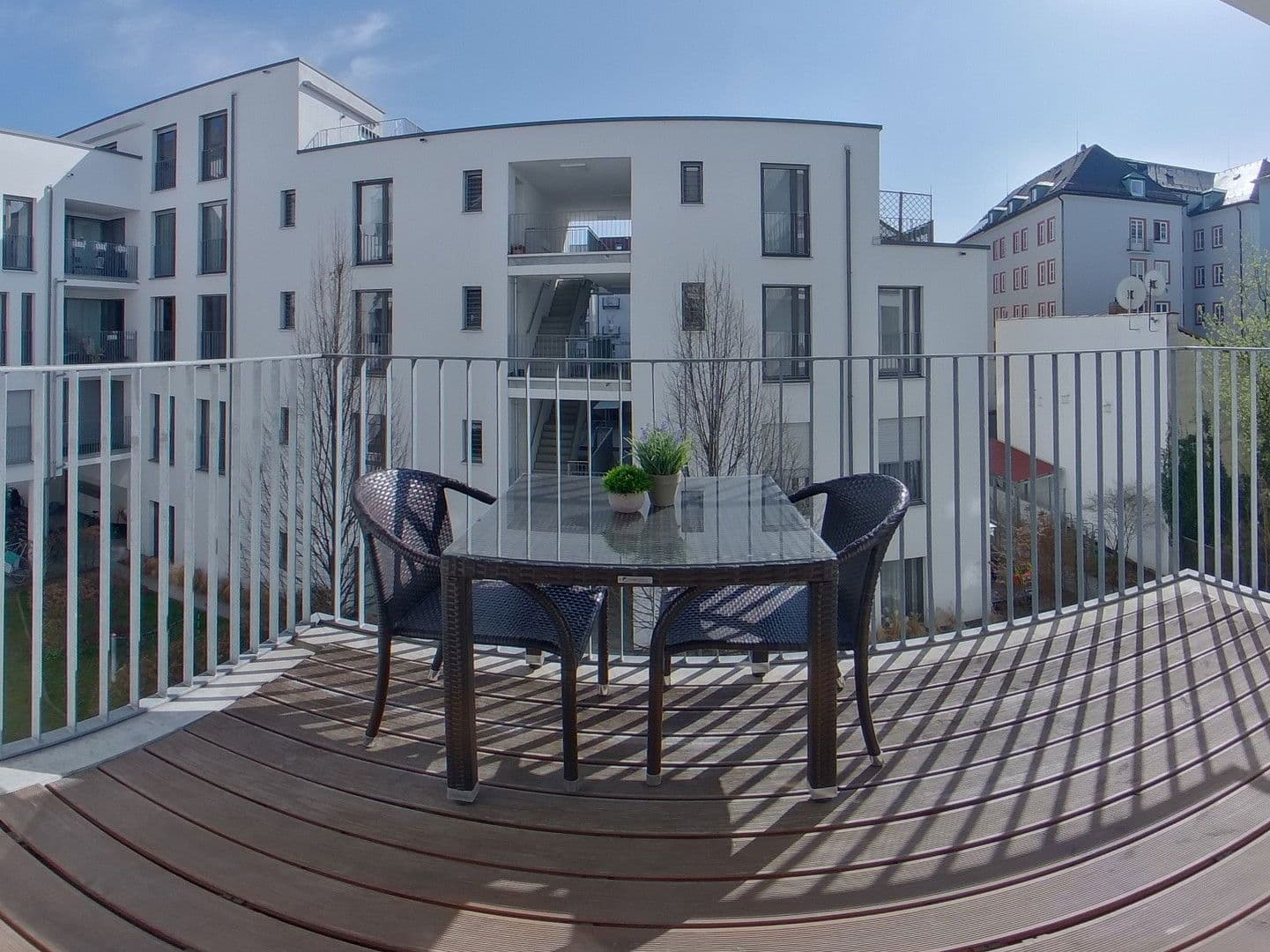 2 bedroom flat to rent, 53 m², Paul-Heyse-Str 31a, München, Bavaria 2 bedroom flat to rent, 53 m², Paul-Heyse-Str 31a, München, Bavaria