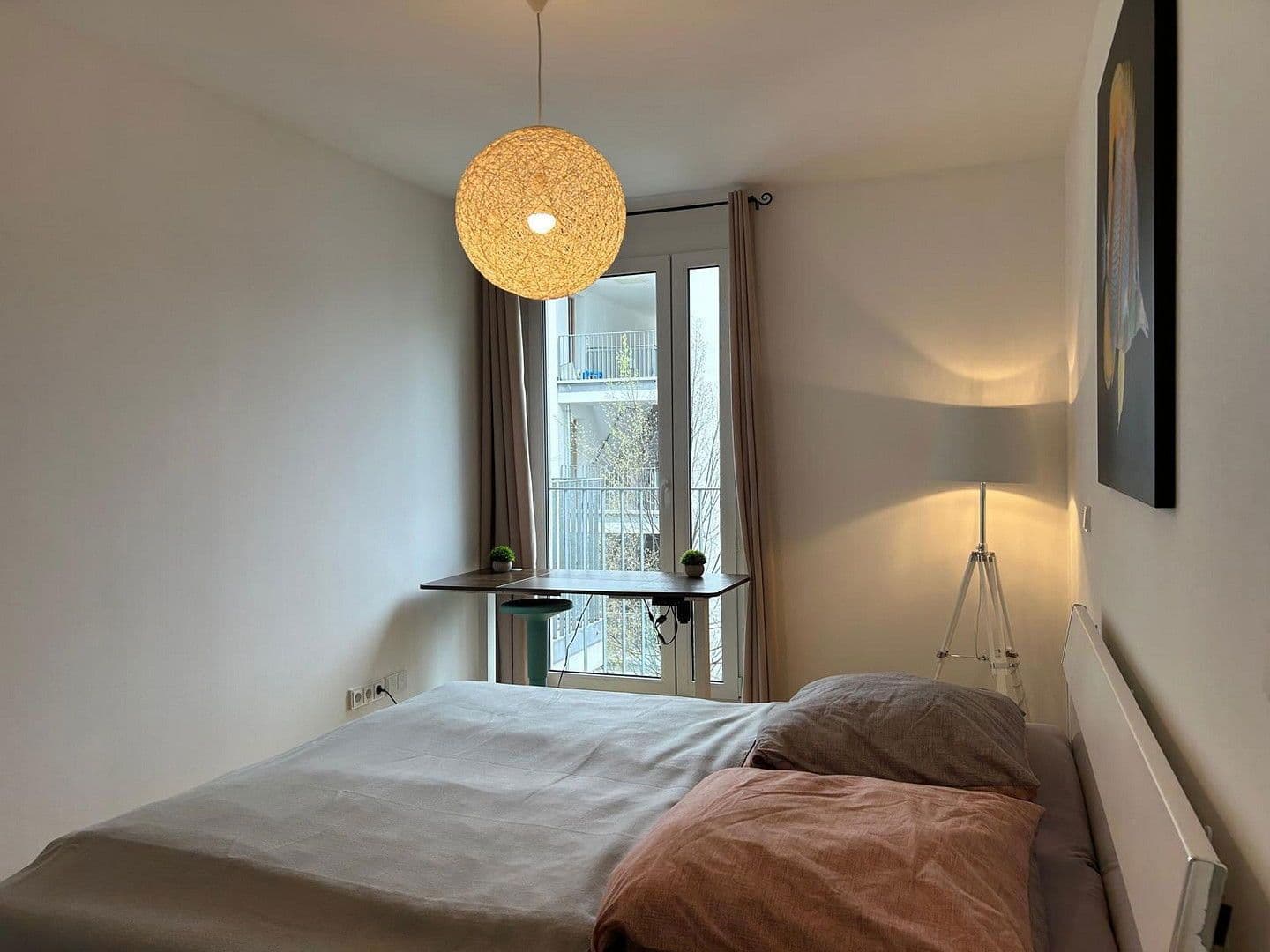 2 bedroom flat to rent, 53 m², Paul-Heyse-Str 31a, München, Bavaria 2 bedroom flat to rent, 53 m², Paul-Heyse-Str 31a, München, Bavaria