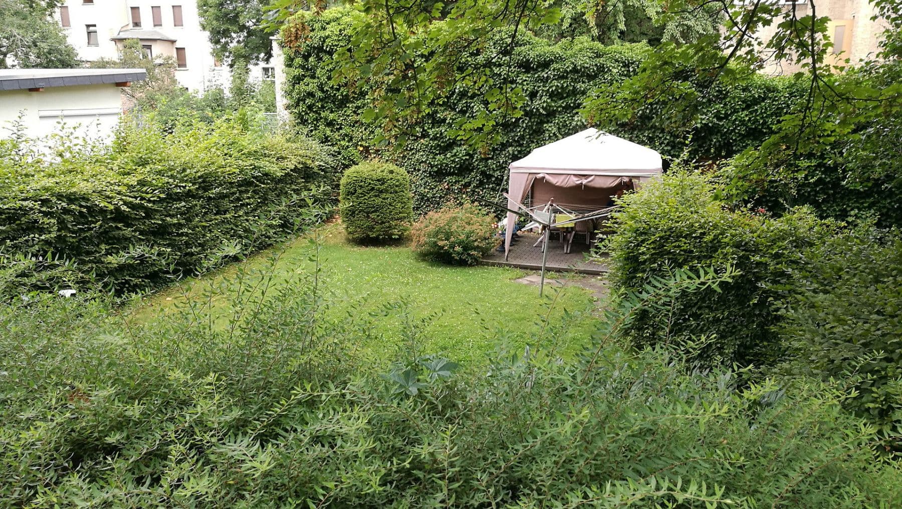 3 bedroom flat to rent, 88 m², Zeitz, Saxony-Anhalt 3 bedroom flat to rent, 88 m², Zeitz, Saxony-Anhalt