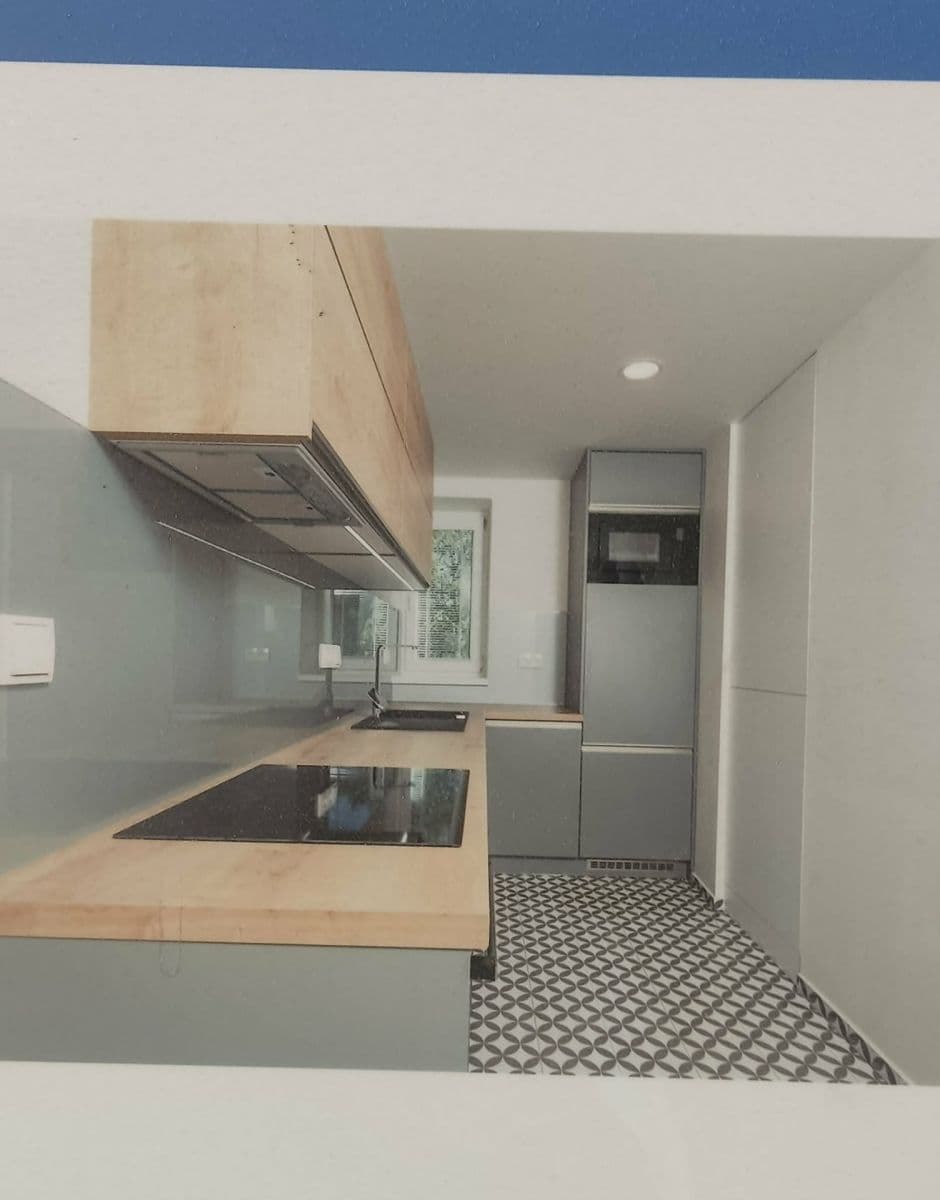 2 bedroom with open-plan kitchen flat to rent, 60 m², Husova, Vratimov, Moravskoslezský Region 2 bedroom with open-plan kitchen flat to rent, 60 m², Husova, Vratimov, Moravskoslezský Region