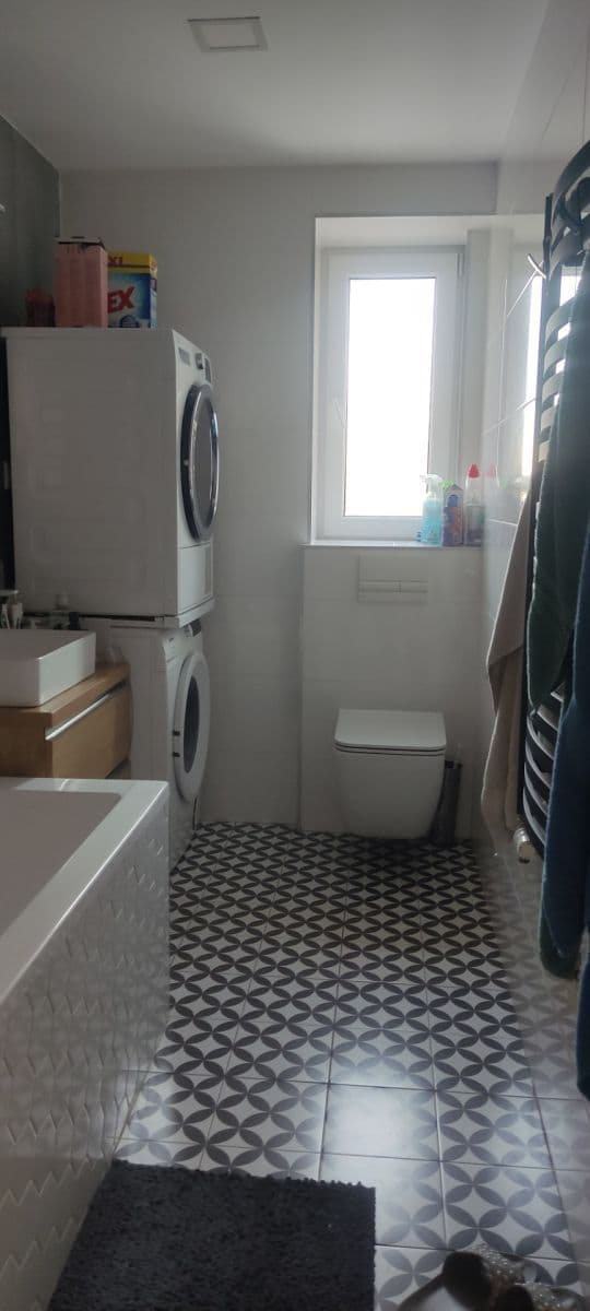 2 bedroom with open-plan kitchen flat to rent, 60 m², Husova, Vratimov, Moravskoslezský Region 2 bedroom with open-plan kitchen flat to rent, 60 m², Husova, Vratimov, Moravskoslezský Region