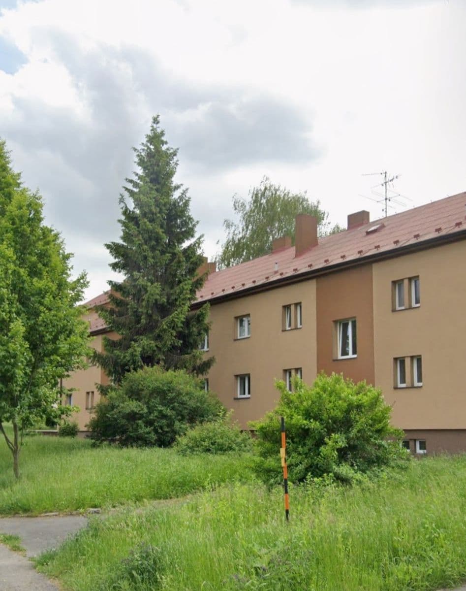 2 bedroom with open-plan kitchen flat to rent, 60 m², Husova, Vratimov, Moravskoslezský Region 2 bedroom with open-plan kitchen flat to rent, 60 m², Husova, Vratimov, Moravskoslezský Region