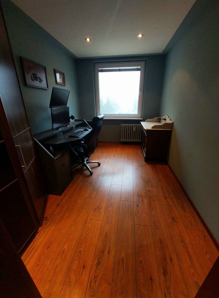 3 bedroom flat for sale, 75 m², Leopoldova, Prague, Prague 3 bedroom flat for sale, 75 m², Leopoldova, Prague, Prague