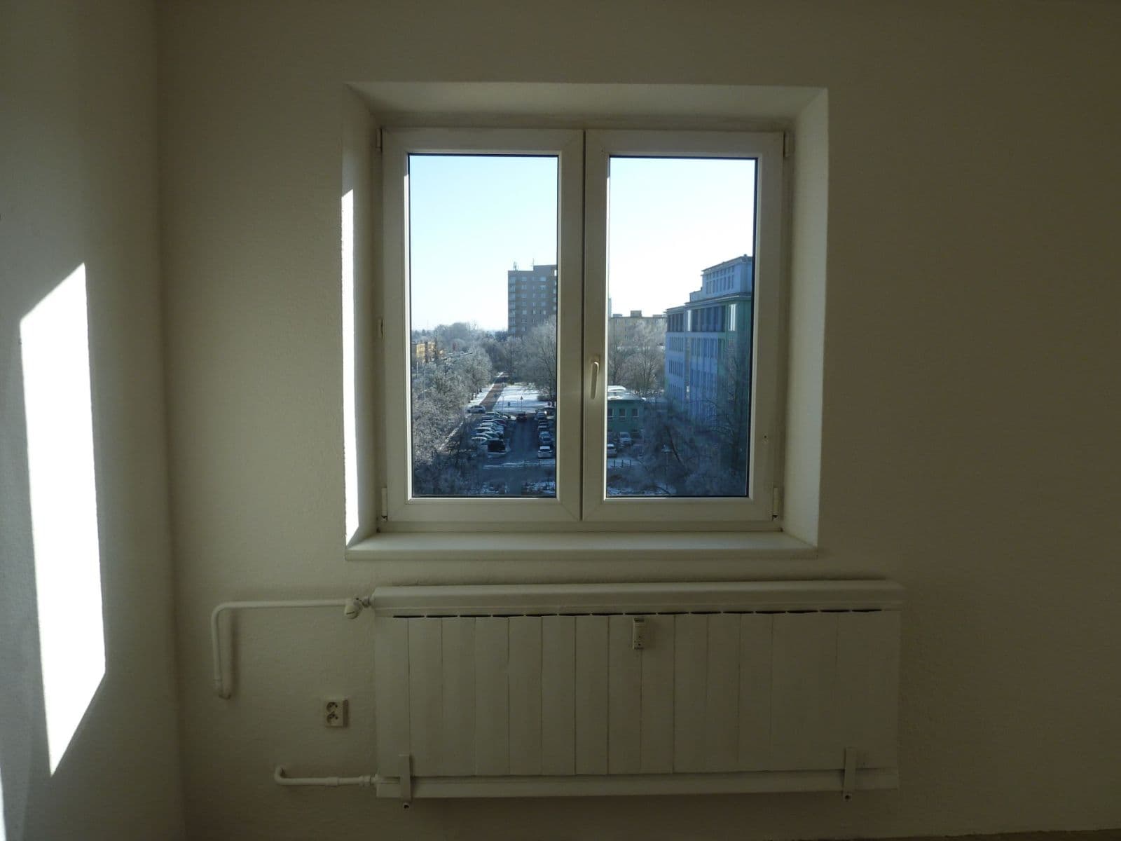 2 bedroom flat for sale, 60 m², Opavská, Ostrava, Moravskoslezský Region 2 bedroom flat for sale, 60 m², Opavská, Ostrava, Moravskoslezský Region