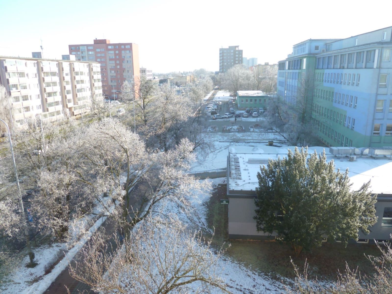 2 bedroom flat for sale, 60 m², Opavská, Ostrava, Moravskoslezský Region 2 bedroom flat for sale, 60 m², Opavská, Ostrava, Moravskoslezský Region