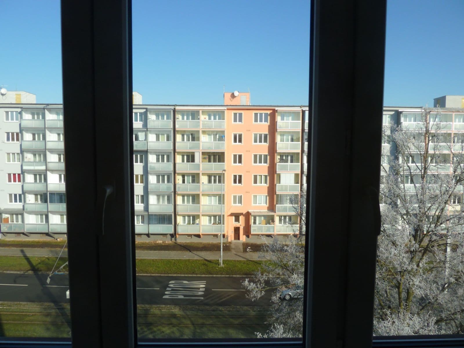 2 bedroom flat for sale, 60 m², Opavská, Ostrava, Moravskoslezský Region 2 bedroom flat for sale, 60 m², Opavská, Ostrava, Moravskoslezský Region