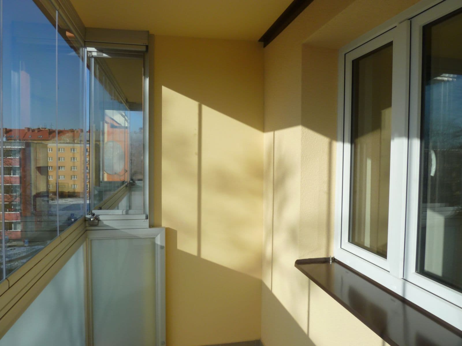 2 bedroom flat for sale, 60 m², Opavská, Ostrava, Moravskoslezský Region 2 bedroom flat for sale, 60 m², Opavská, Ostrava, Moravskoslezský Region