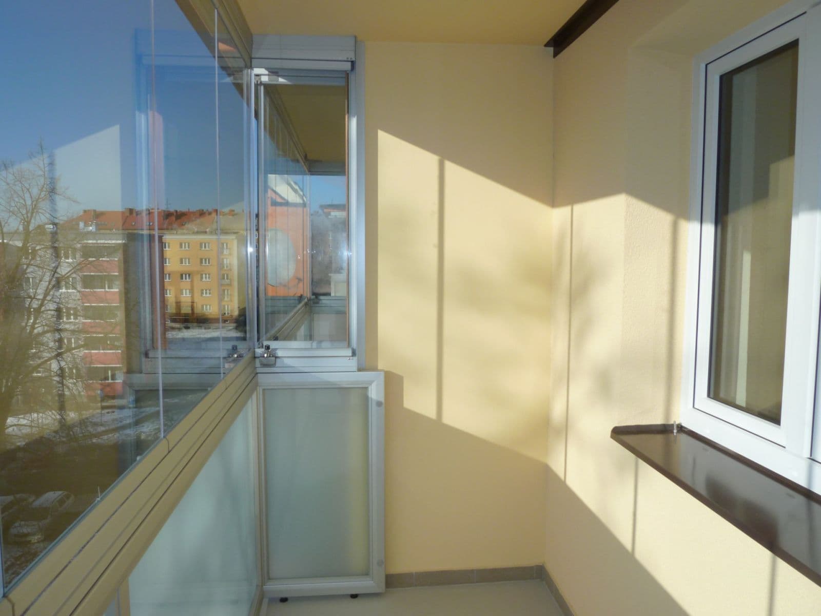 2 bedroom flat for sale, 60 m², Opavská, Ostrava, Moravskoslezský Region 2 bedroom flat for sale, 60 m², Opavská, Ostrava, Moravskoslezský Region