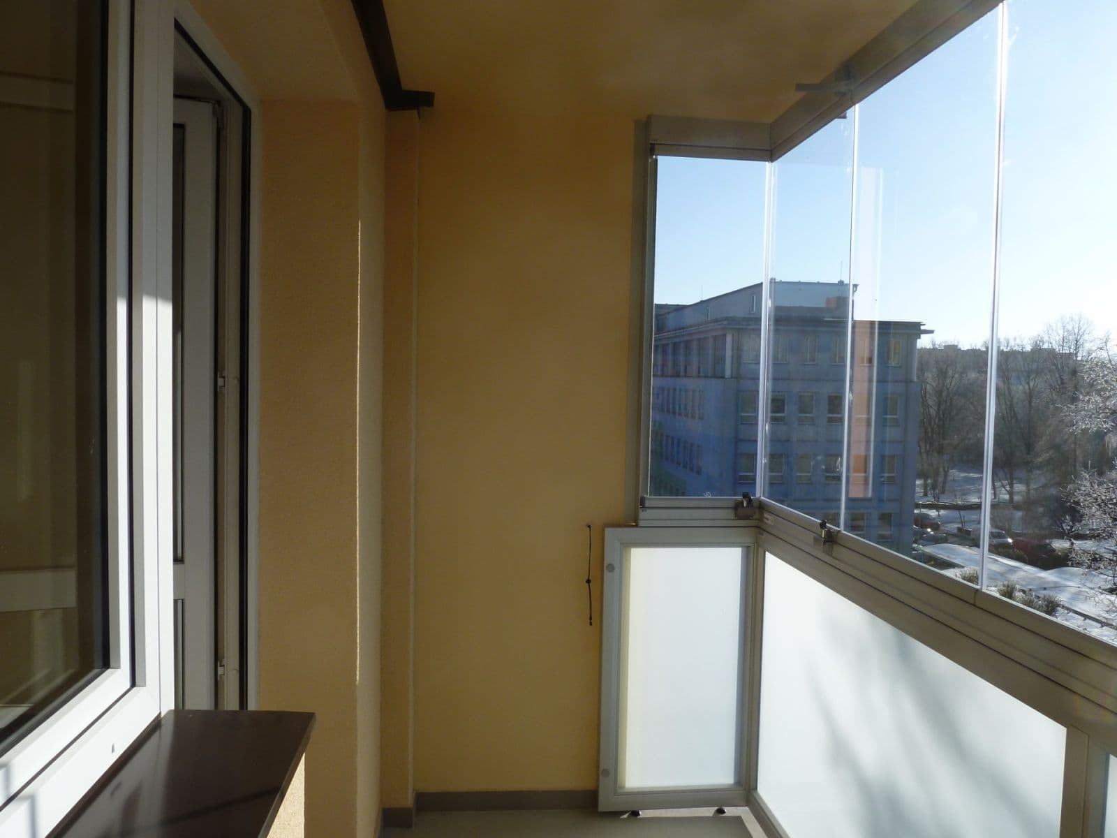 2 bedroom flat for sale, 60 m², Opavská, Ostrava, Moravskoslezský Region 2 bedroom flat for sale, 60 m², Opavská, Ostrava, Moravskoslezský Region