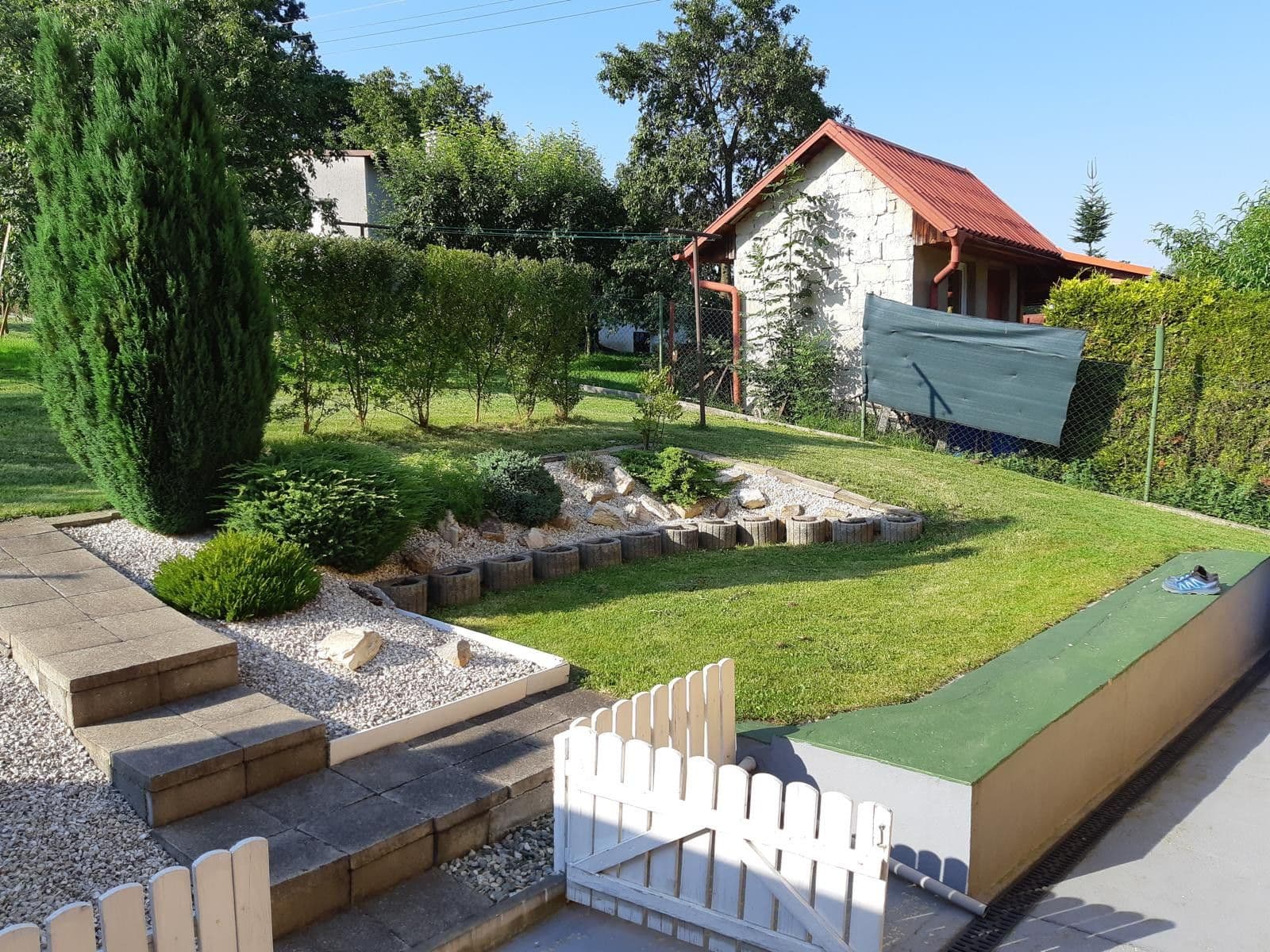 house for sale, 127 m², Palkovice, Moravskoslezský Region house for sale, 127 m², Palkovice, Moravskoslezský Region