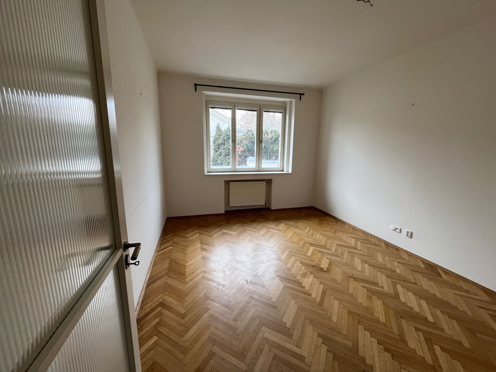 2 bedroom flat to rent, 55 m², Rybalkova, Prague, Prague 2 bedroom flat to rent, 55 m², Rybalkova, Prague, Prague