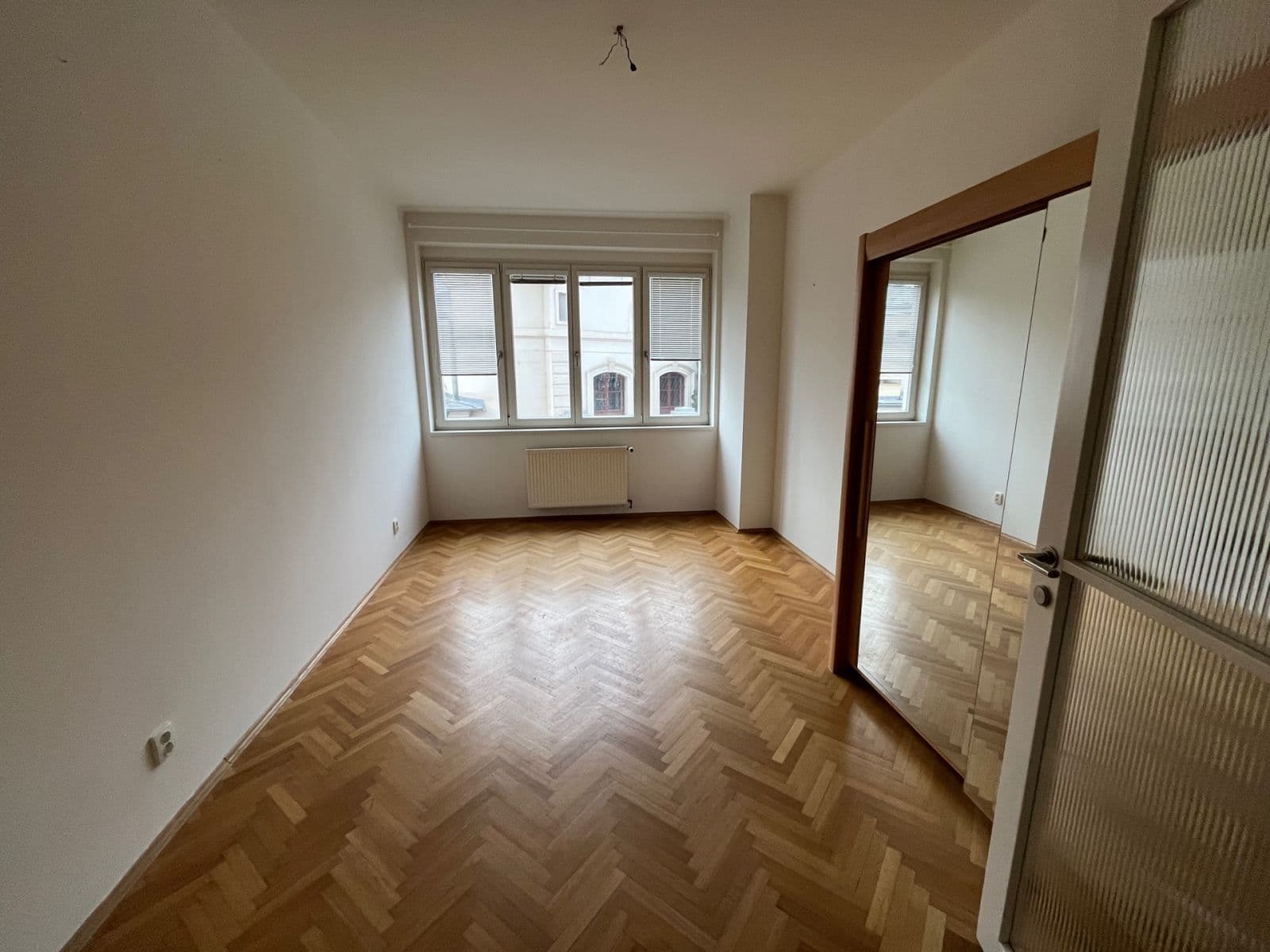 2 bedroom flat to rent, 55 m², Rybalkova, Prague, Prague 2 bedroom flat to rent, 55 m², Rybalkova, Prague, Prague