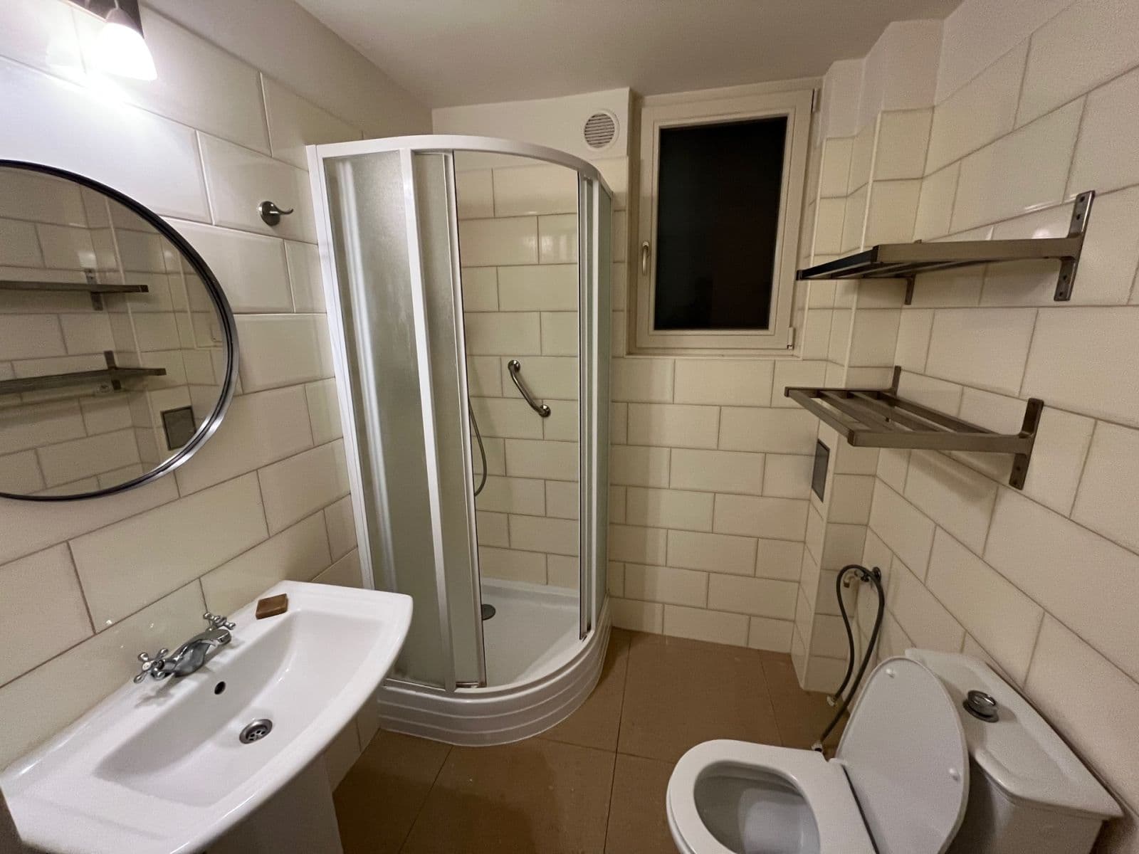 2 bedroom flat to rent, 55 m², Rybalkova, Prague, Prague 2 bedroom flat to rent, 55 m², Rybalkova, Prague, Prague