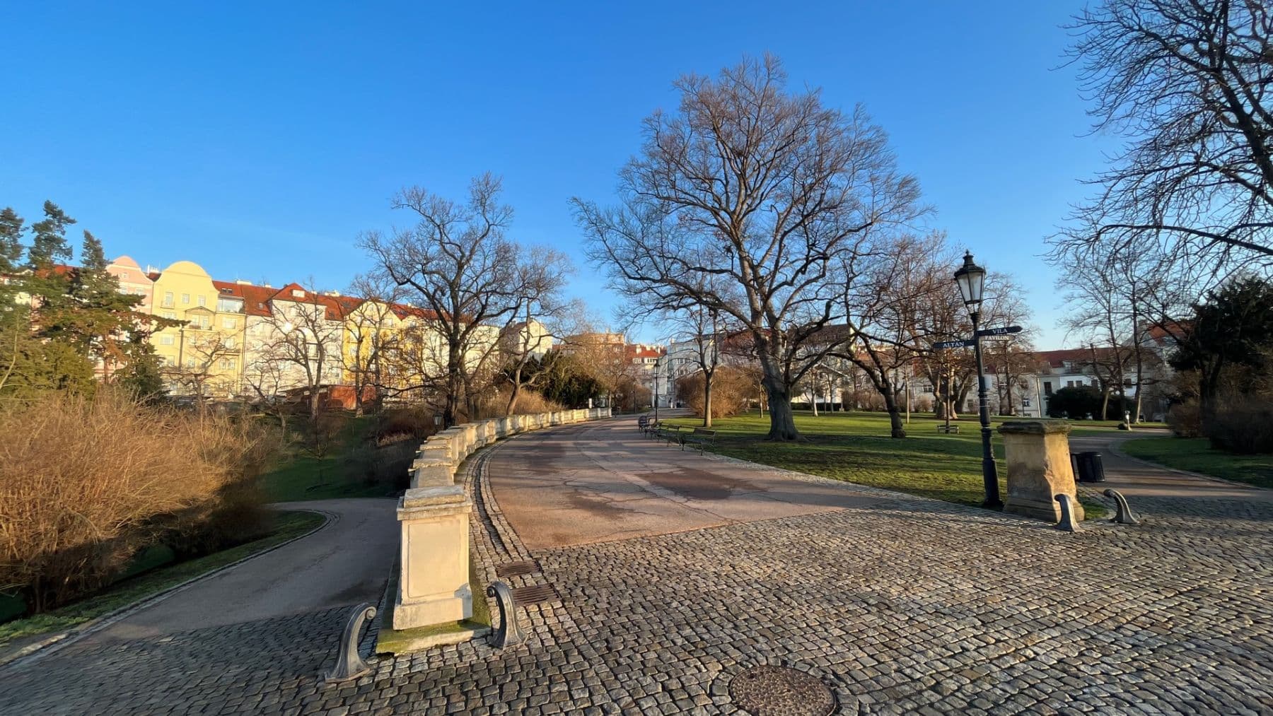 2 bedroom flat to rent, 55 m², Rybalkova, Prague, Prague 2 bedroom flat to rent, 55 m², Rybalkova, Prague, Prague