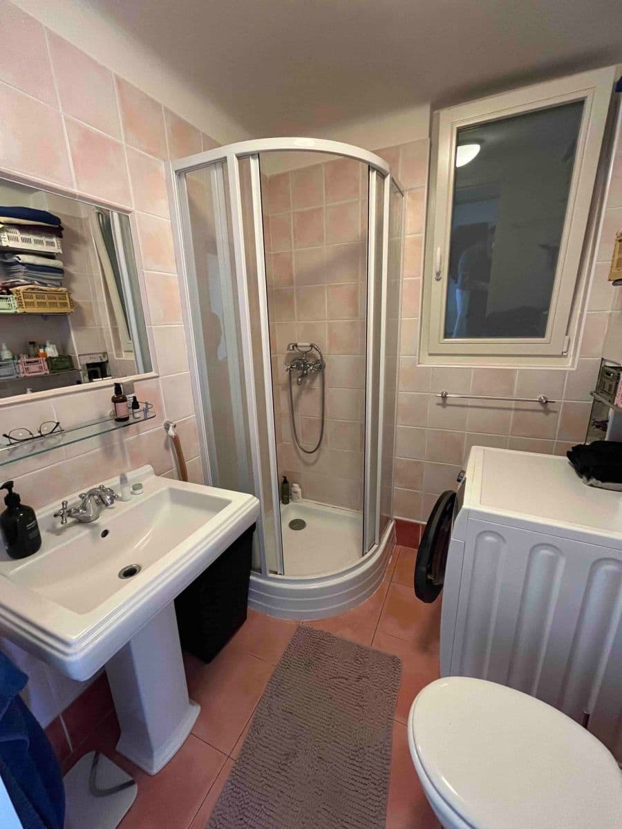 2 bedroom flat to rent, 56 m², Rybalkova, Prague, Prague 2 bedroom flat to rent, 56 m², Rybalkova, Prague, Prague