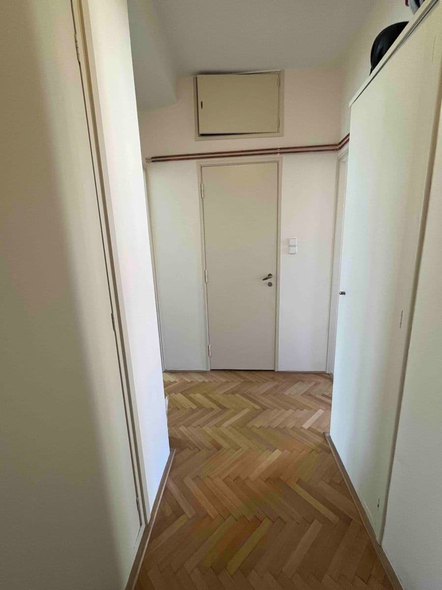2 bedroom flat to rent, 56 m², Rybalkova, Prague, Prague 2 bedroom flat to rent, 56 m², Rybalkova, Prague, Prague