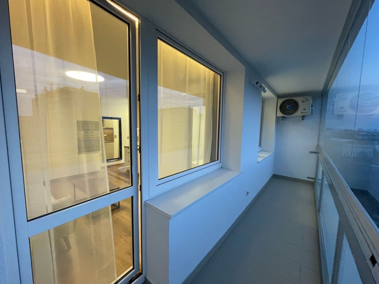 1 bedroom with open-plan kitchen flat to rent, 36 m², Bartákova, Prague, Prague 1 bedroom with open-plan kitchen flat to rent, 36 m², Bartákova, Prague, Prague