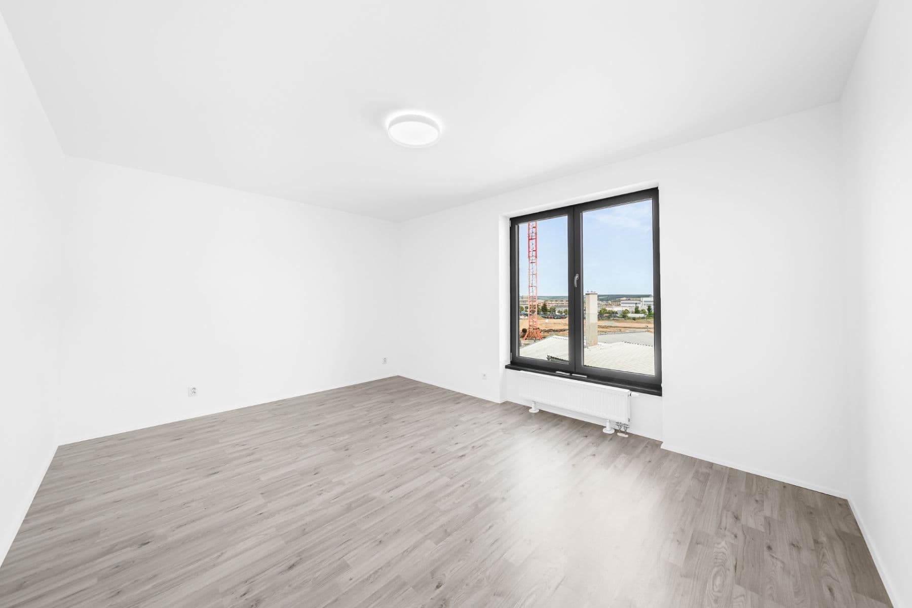 1 bedroom with open-plan kitchen flat to rent, 69 m², Měděná, Plzeň, Plzeňský Region 1 bedroom with open-plan kitchen flat to rent, 69 m², Měděná, Plzeň, Plzeňský Region