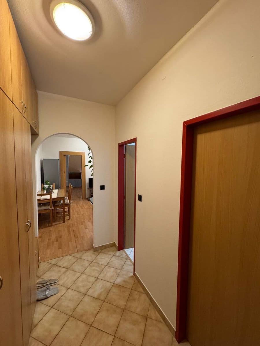 3 bedroom flat to rent, 50 m², Svätoplukova, Ružinov, Bratislavský Region 3 bedroom flat to rent, 50 m², Svätoplukova, Ružinov, Bratislavský Region