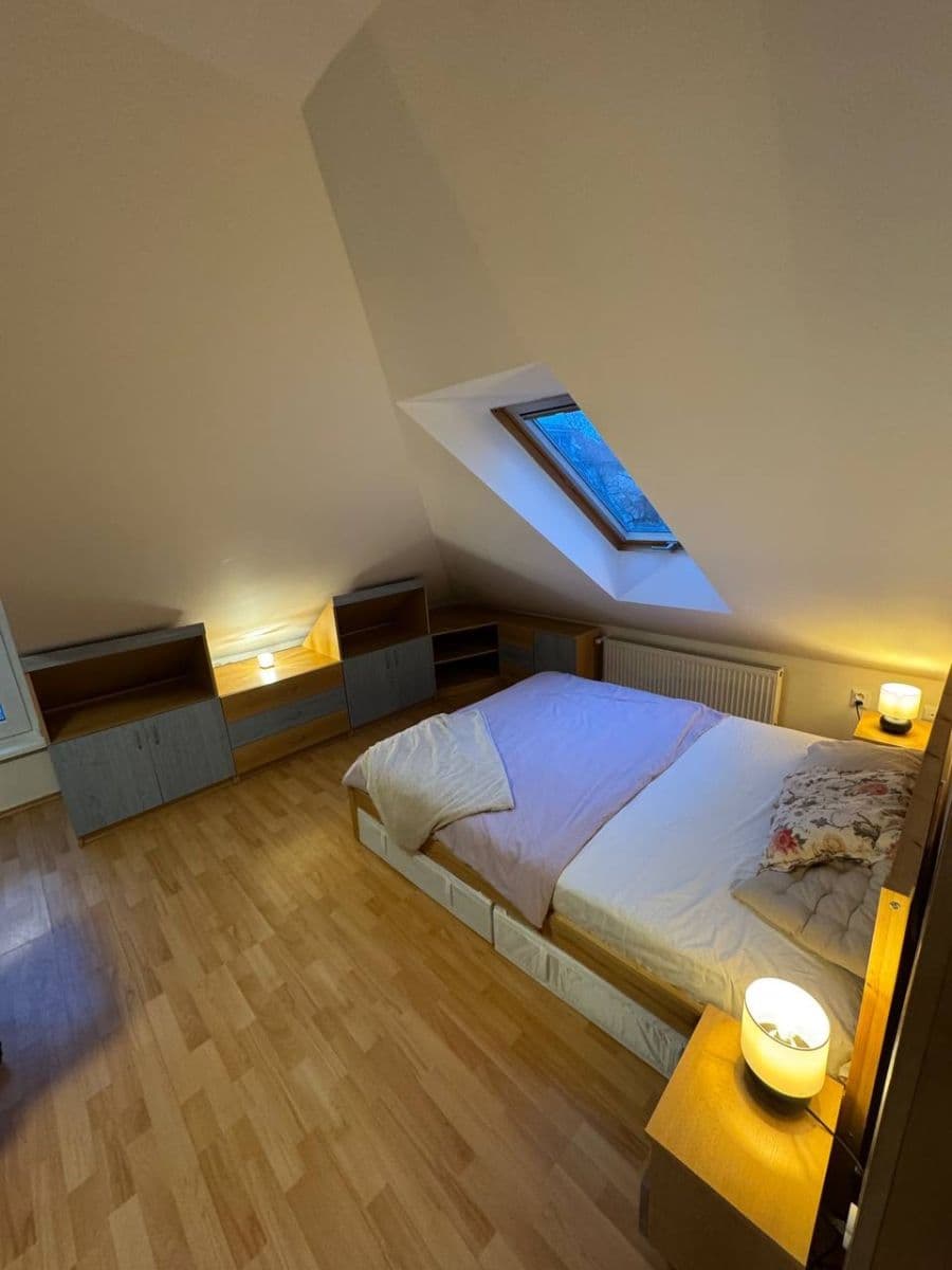 3 bedroom flat to rent, 50 m², Svätoplukova, Ružinov, Bratislavský Region 3 bedroom flat to rent, 50 m², Svätoplukova, Ružinov, Bratislavský Region