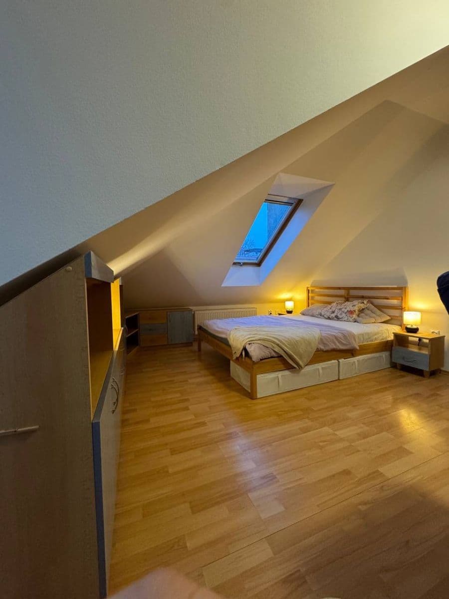 3 bedroom flat to rent, 50 m², Svätoplukova, Ružinov, Bratislavský Region 3 bedroom flat to rent, 50 m², Svätoplukova, Ružinov, Bratislavský Region